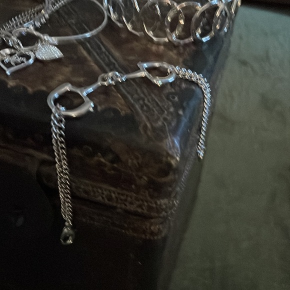 Bundle Silver Color Jewelry - Picture 3 of 5